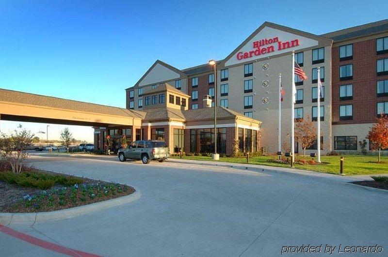 Hilton Garden Inn San Bernardino Exterior foto