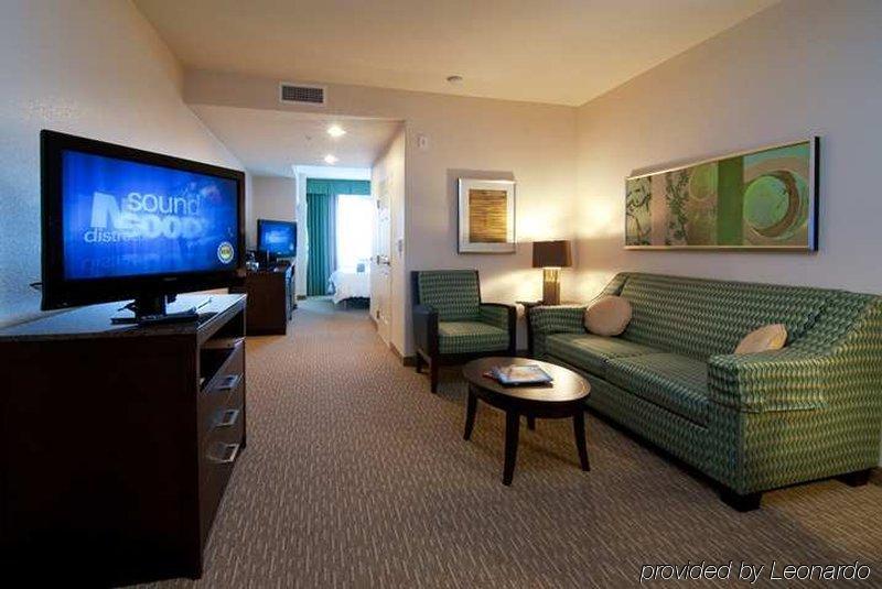 Hilton Garden Inn San Bernardino Zimmer foto