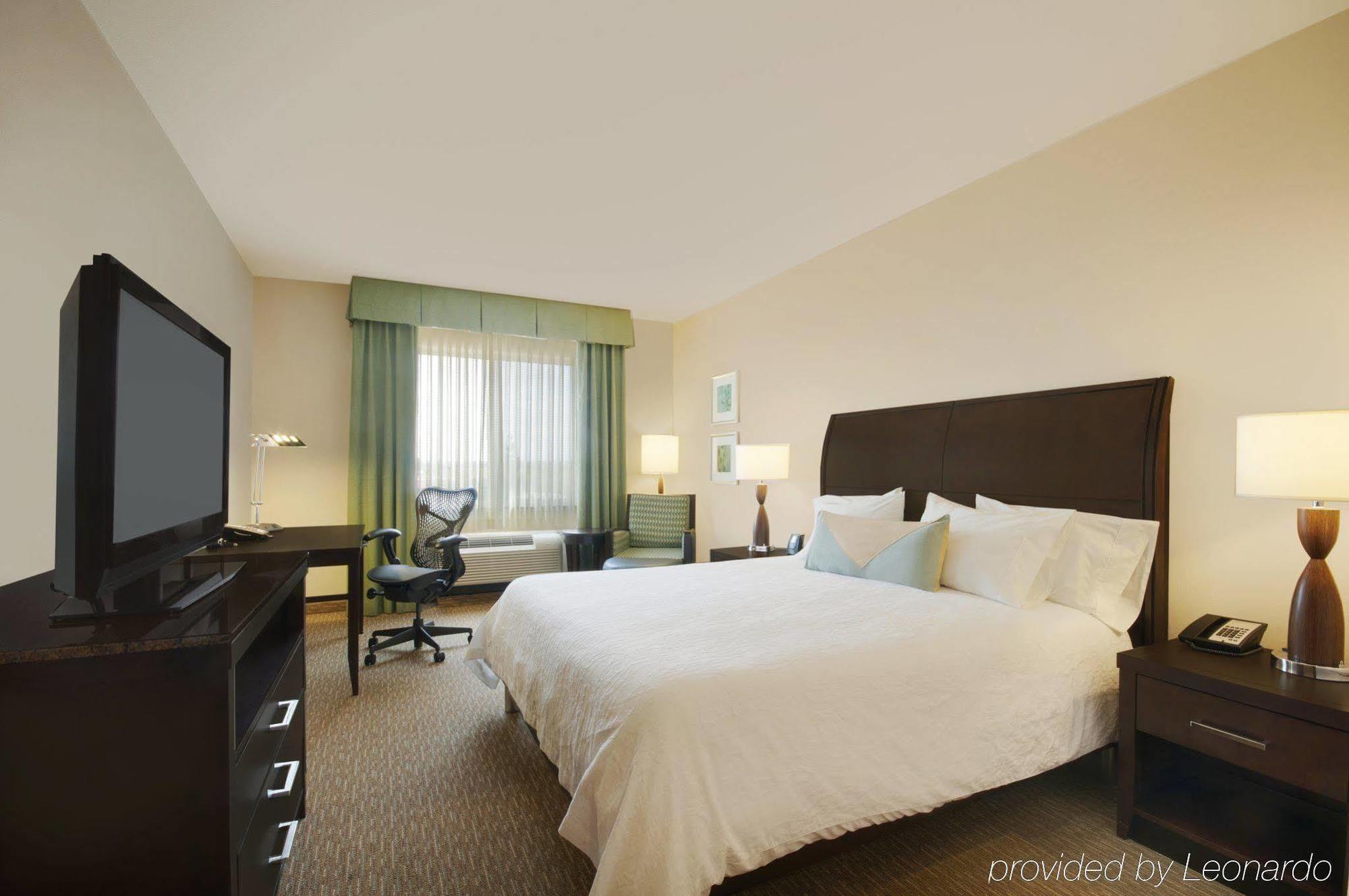 Hilton Garden Inn San Bernardino Zimmer foto